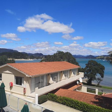 Paku Lodge Resort Tairua Exterior photo