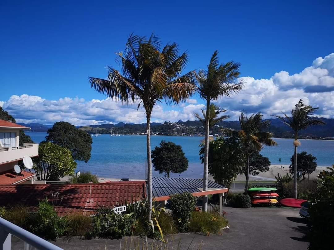Paku Lodge Resort Tairua Exterior photo