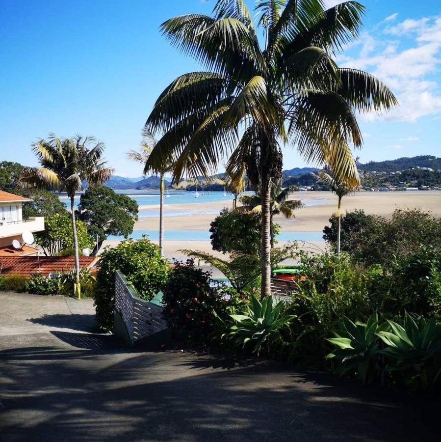 Paku Lodge Resort Tairua Exterior photo