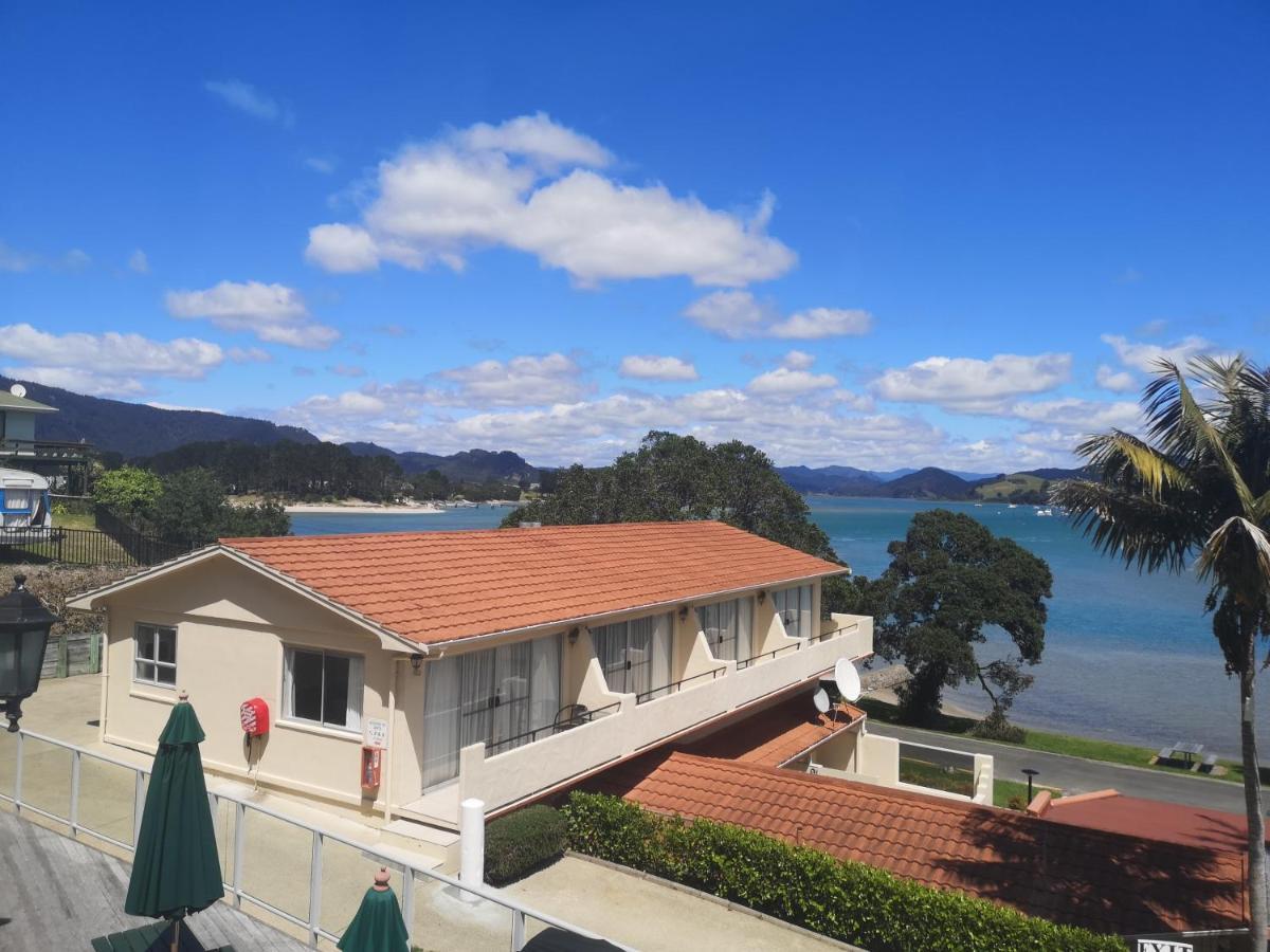Paku Lodge Resort Tairua Exterior photo