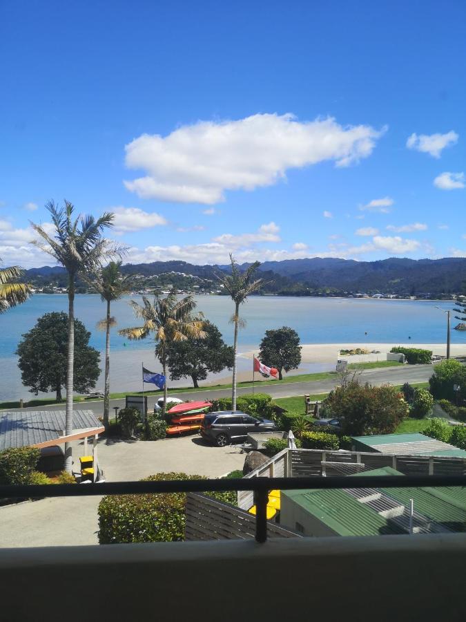 Paku Lodge Resort Tairua Exterior photo