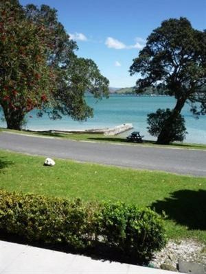 Paku Lodge Resort Tairua Exterior photo