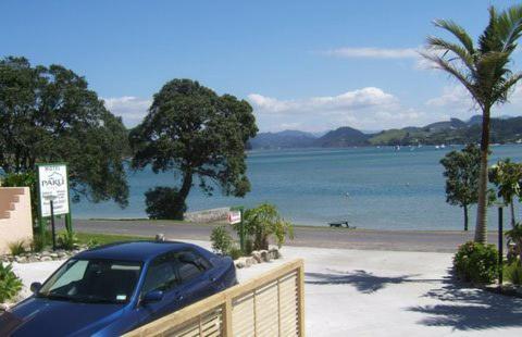 Paku Lodge Resort Tairua Exterior photo
