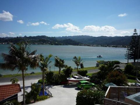 Paku Lodge Resort Tairua Exterior photo