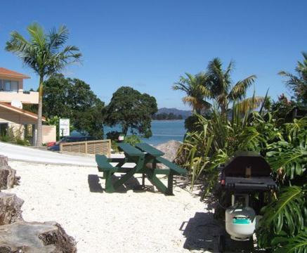 Paku Lodge Resort Tairua Exterior photo